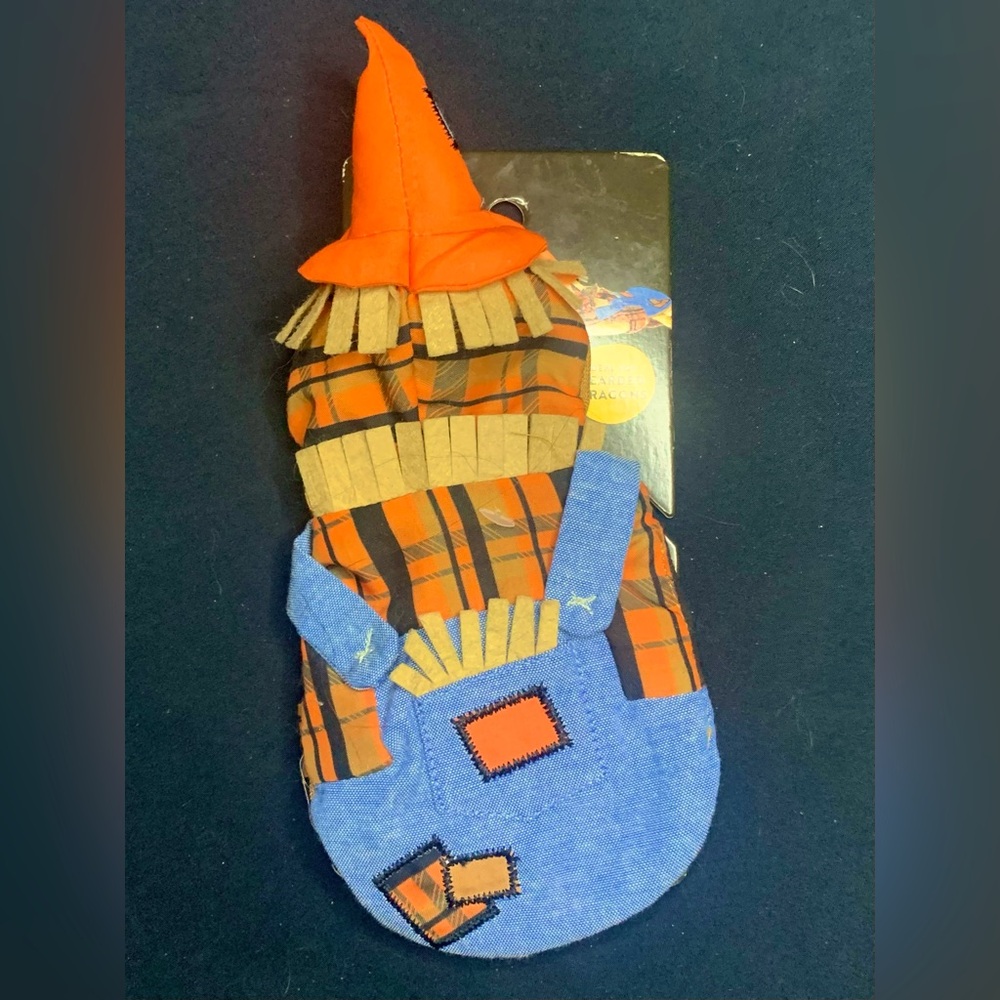 Pet Costume